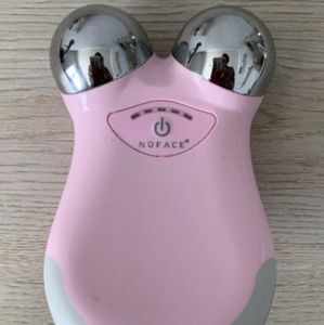 NuFace by Carol Cole